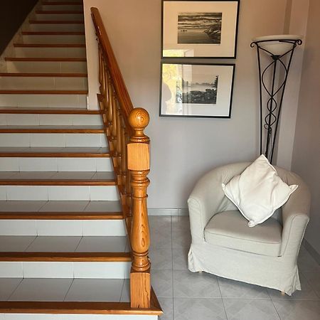 Casa Pla De La Sequia - Xalo Villa Jalón Екстериор снимка