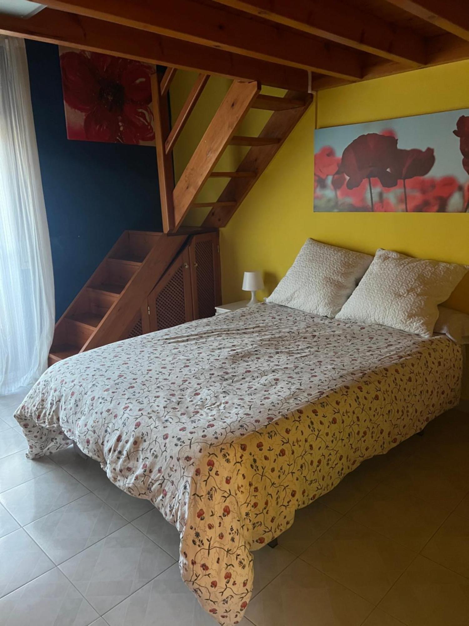 Casa Pla De La Sequia - Xalo Villa Jalón Екстериор снимка